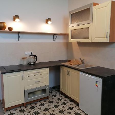 Jizersky Spirit Apartamento Jablonec nad Nisou Exterior foto