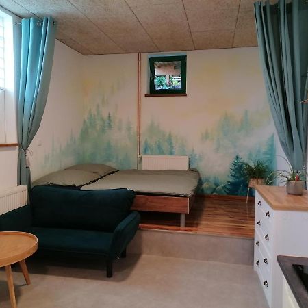 Jizersky Spirit Apartamento Jablonec nad Nisou Exterior foto