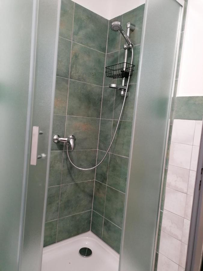 Jizersky Spirit Apartamento Jablonec nad Nisou Exterior foto
