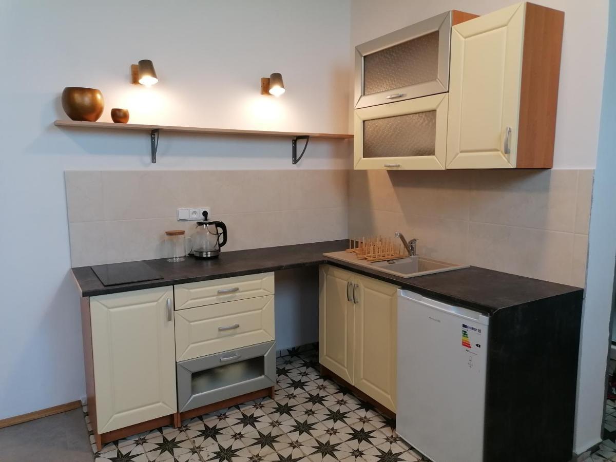 Jizersky Spirit Apartamento Jablonec nad Nisou Exterior foto