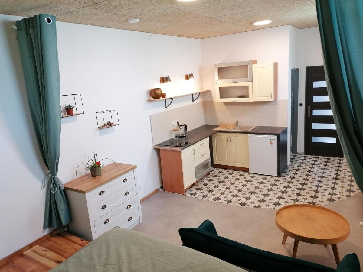 Jizersky Spirit Apartamento Jablonec nad Nisou Exterior foto