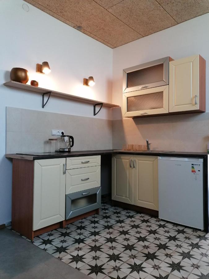 Jizersky Spirit Apartamento Jablonec nad Nisou Exterior foto