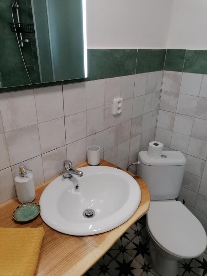 Jizersky Spirit Apartamento Jablonec nad Nisou Exterior foto